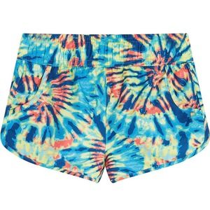 Kanu Surf Girls' Sandy UPF 50+ Quick Dry